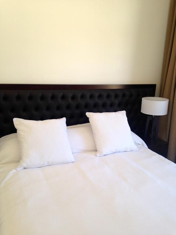 Real Hotel Lujan ห้อง รูปภาพ